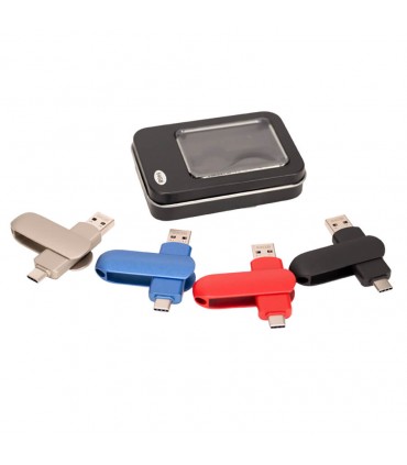 Pendrive OTG1