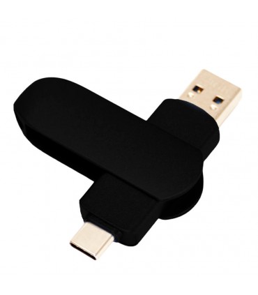 Pendrive giro OTG USB 3.0 / Type C, 64GB