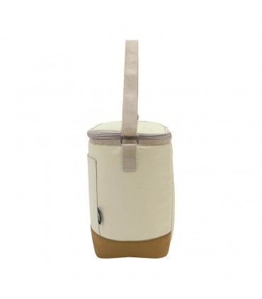 Bolso cooler ICELAND de RPET con interior térmico 8,5L