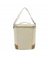 Bolso cooler ICELAND de RPET con interior térmico 8,5L