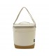 Bolso cooler ICELAND de RPET con interior térmico 8,5L