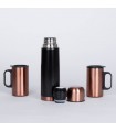 Set termico  Cobre "Radomiro"