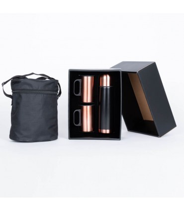 Set termico  Cobre "Radomiro"