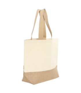 bolsa de yute