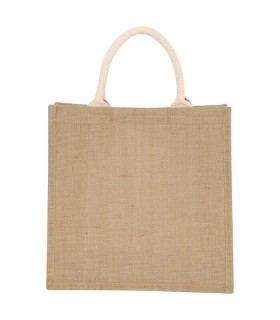 bolsa de yute