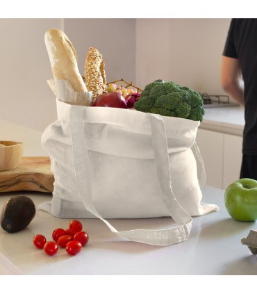 Bolsa de algodón