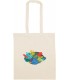 Bolsa de algodón