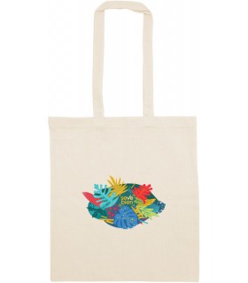 Bolsa de algodón