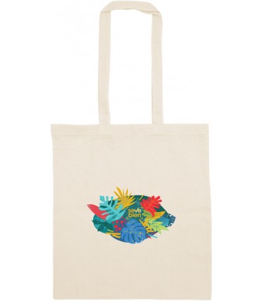 Bolsa de algodón