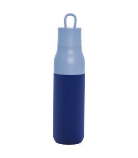 Botella térmica