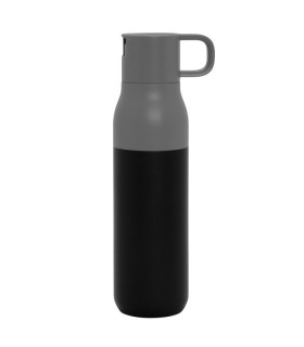 Botella térmica