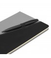 Libreta Bicolor "TREK"