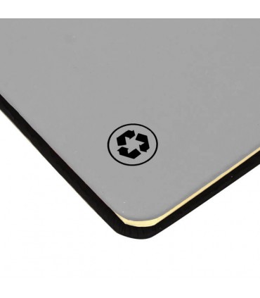 Libreta Bicolor "TREK"