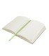 Libreta Bicolor