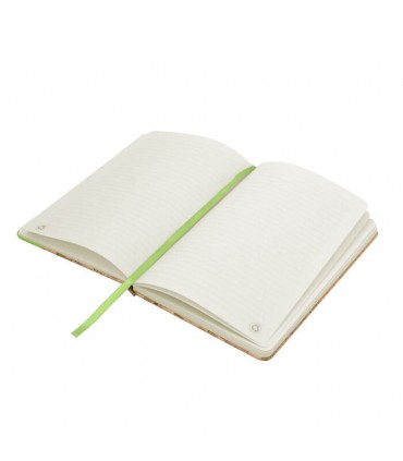 Libreta Bicolor
