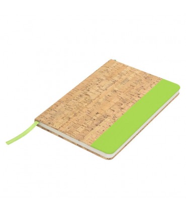 Libreta Bicolor