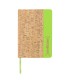 Libreta Bicolor
