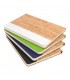 Libreta Bicolor