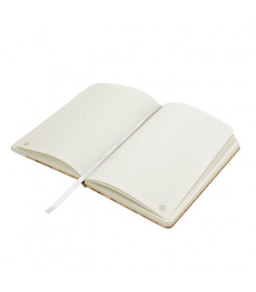 Libreta Bicolor