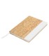 Libreta Bicolor