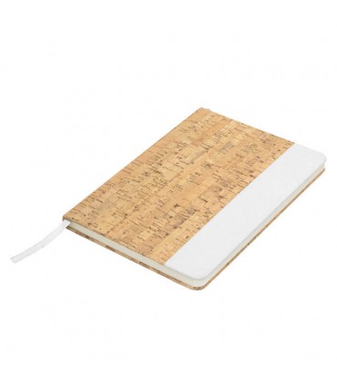 Libreta Bicolor