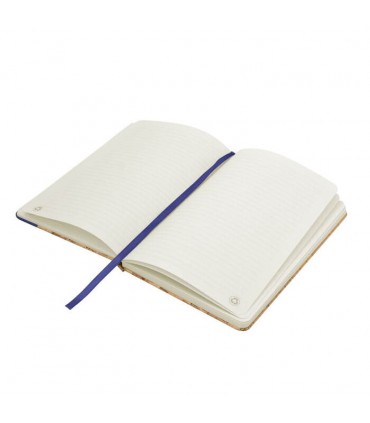 Libreta Bicolor