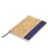 Libreta Bicolor