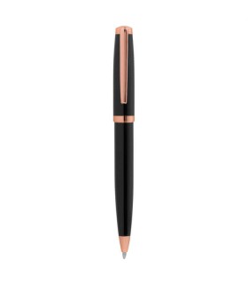 Boligrafo metalico