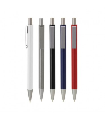 Boligrafo Retractil
