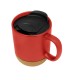 Taza con Cierre