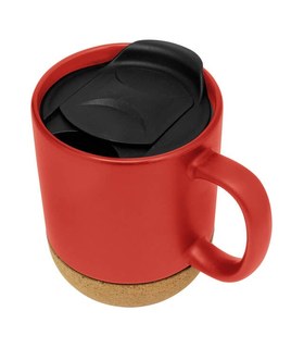 Taza con Cierre