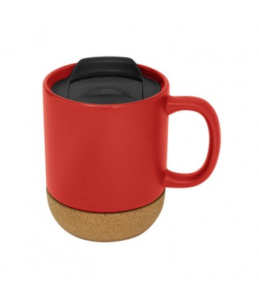Taza con Cierre