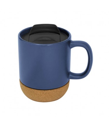 Taza con Cierre