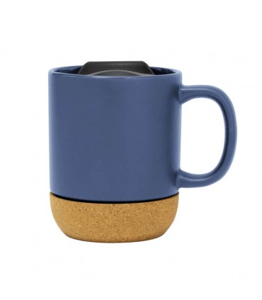 Taza con Cierre
