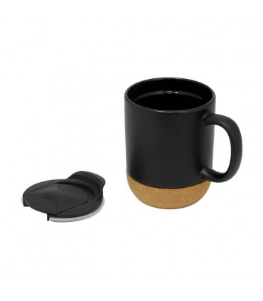 Taza con Cierre