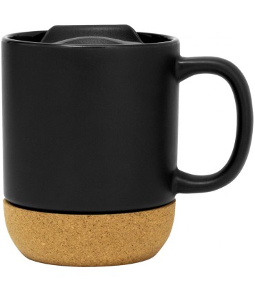 Taza con Cierre "MIKA"