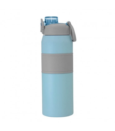 Botella térmica