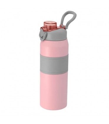 Botella térmica
