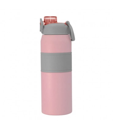 Botella térmica