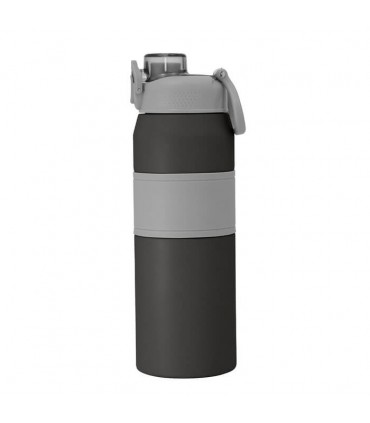 Botella térmica