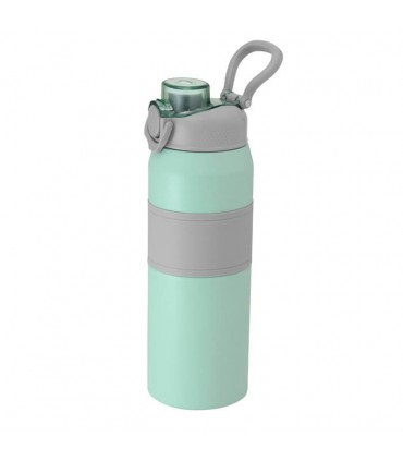 Botella térmica