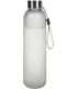 Botella de vidrio