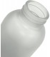 Botella de vidrio
