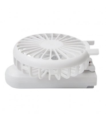 Ventilador de bolsillo