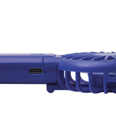 Ventilador de bolsillo