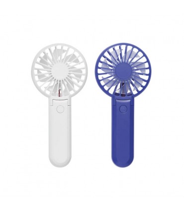 Ventilador de bolsillo