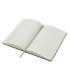 Libreta promocional