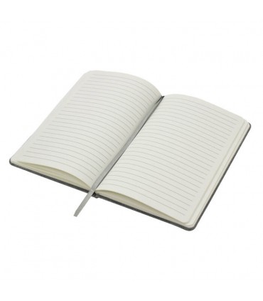 Libreta promocional