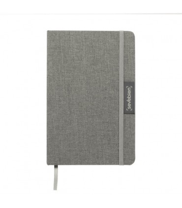 Libreta promocional