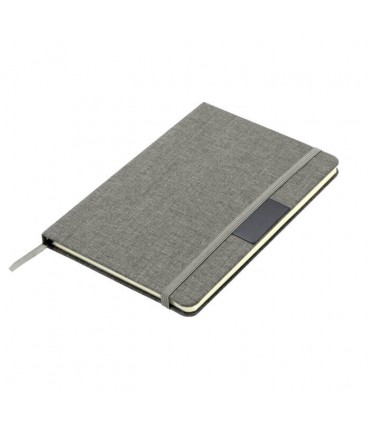 Libreta promocional